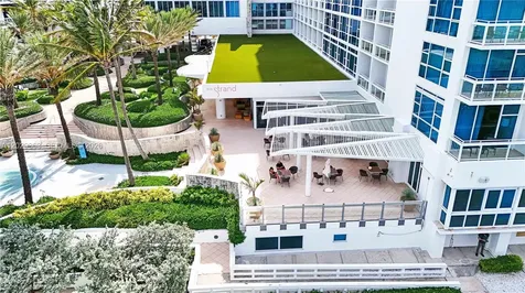 6801 Collins Avenue Miami Beach FL 33141