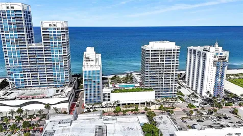 6801 Collins Avenue Miami Beach FL 33141