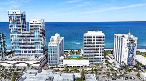 6801 Collins Avenue Miami Beach FL 33141