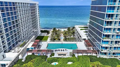 6801 Collins Avenue Miami Beach FL 33141