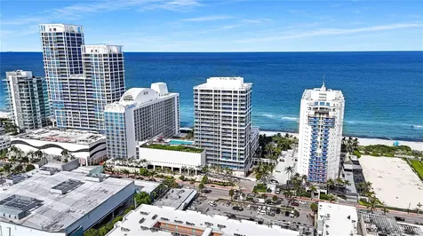 6801 Collins Avenue Miami Beach FL 33141