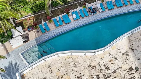 6801 Collins Avenue Miami Beach FL 33141