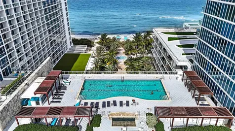 6801 Collins Avenue Miami Beach FL 33141