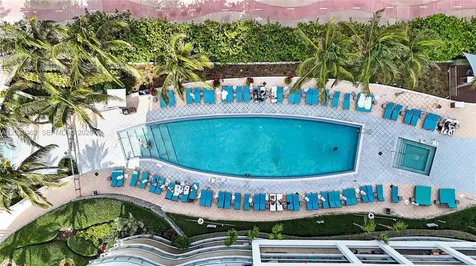 6801 Collins Avenue Miami Beach FL 33141