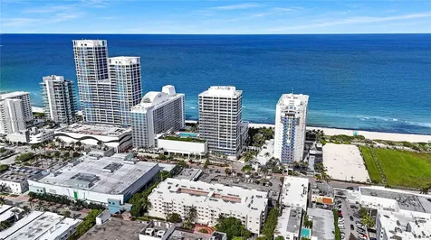 6801 Collins Avenue Miami Beach FL 33141