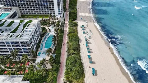 6801 Collins Avenue Miami Beach FL 33141