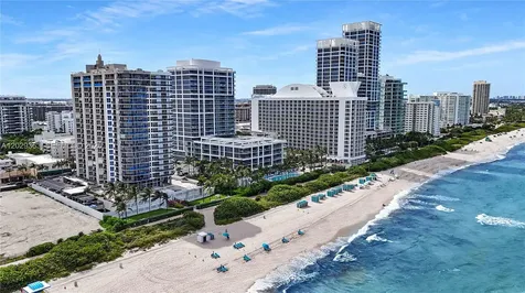 6801 Collins Avenue Miami Beach FL 33141