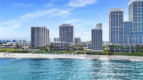 6801 Collins Avenue Miami Beach FL 33141