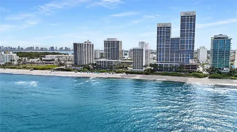 6801 Collins Avenue Miami Beach FL 33141
