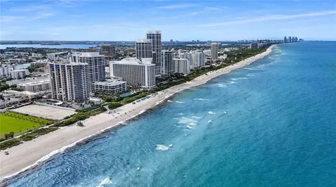 6801 Collins Avenue Miami Beach FL 33141