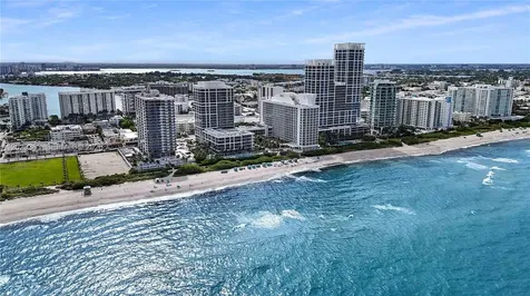 6801 Collins Avenue Miami Beach FL 33141
