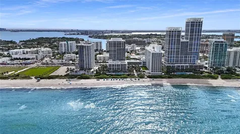 6801 Collins Avenue Miami Beach FL 33141