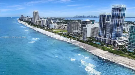 6801 Collins Avenue Miami Beach FL 33141