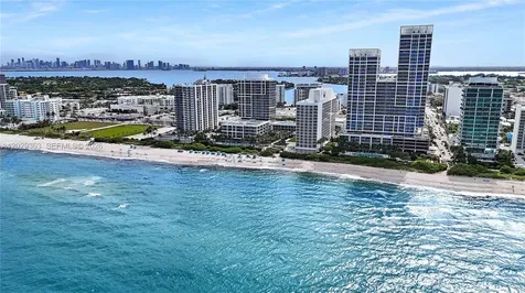 6801 Collins Avenue Miami Beach FL 33141