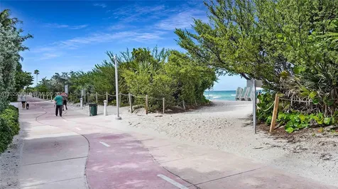 6801 Collins Avenue Miami Beach FL 33141
