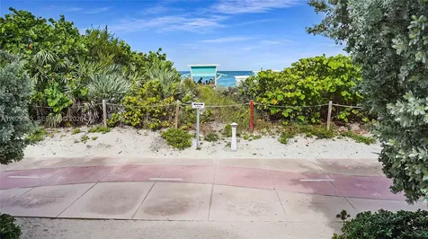 6801 Collins Avenue Miami Beach FL 33141