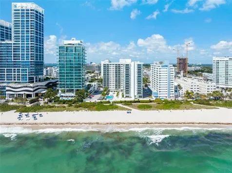 6917 Collins Avenue Miami Beach FL 33141