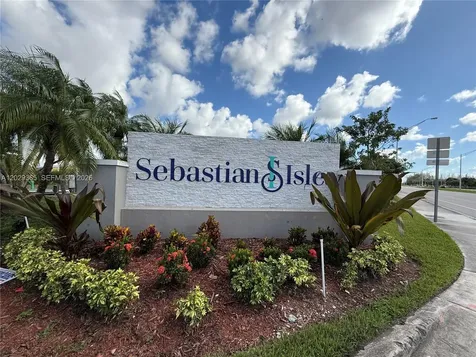 540 NE 1st Drive Florida City FL 33034
