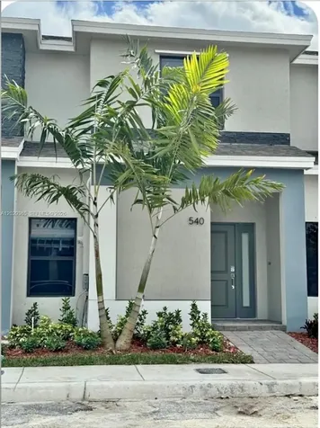 540 NE 1st Drive Florida City FL 33034