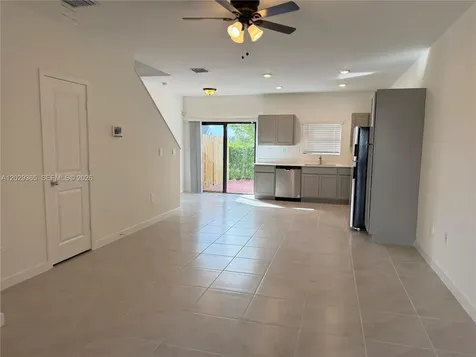 540 NE 1st Drive Florida City FL 33034