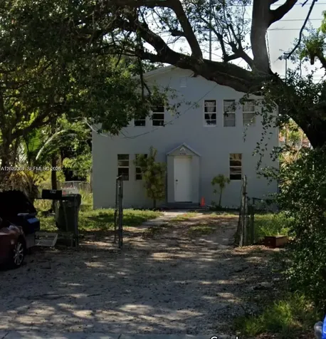 6326 NW 4th Avenue Miami FL 33150