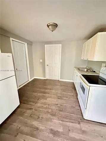 6326 NW 4th Avenue Miami FL 33150