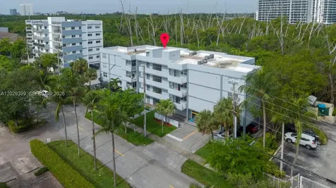 16518 NE 26th Avenue North Miami Beach FL 33160