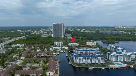 16518 NE 26th Avenue North Miami Beach FL 33160