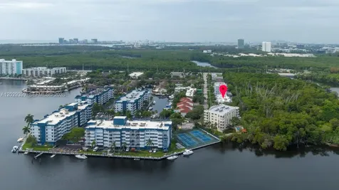 16518 NE 26th Avenue North Miami Beach FL 33160