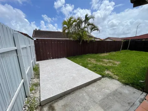 1727 SW 136th Place Miami FL 33175
