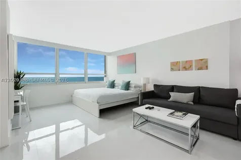 5445 Collins Avenue Miami Beach FL 33140