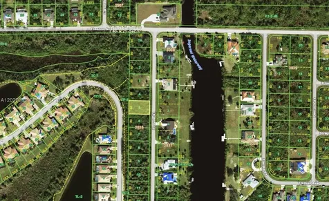 2049 Proude Street Port Charlotte FL 33953