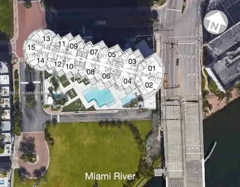 350 S Miami Avenue Miami FL 33130