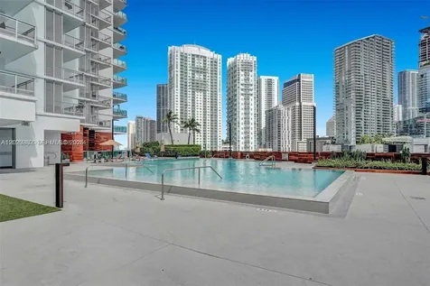 350 S Miami Avenue Miami FL 33130