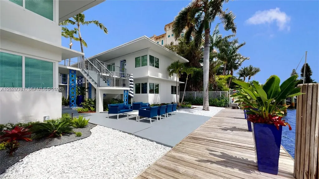 508 Hendricks Isle Fort Lauderdale FL 33301