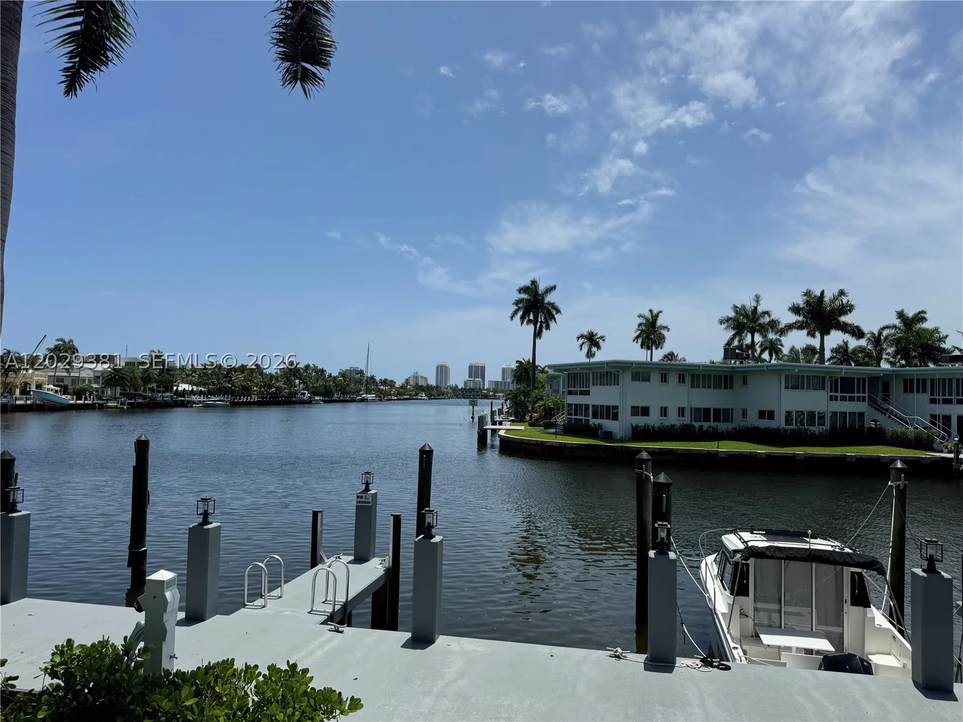 508 Hendricks Isle Fort Lauderdale FL 33301