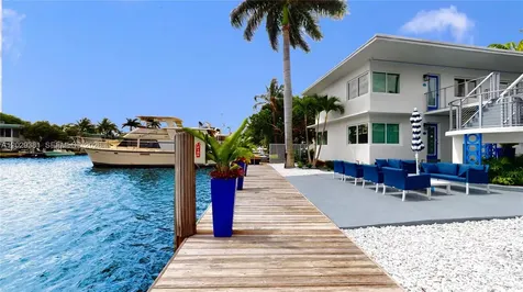 508 Hendricks Isle Fort Lauderdale FL 33301