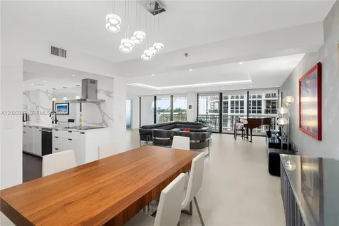 10205 Collins Avenue Bal Harbour FL 33154