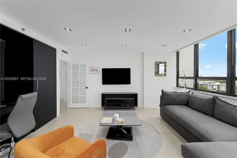 10205 Collins Avenue Bal Harbour FL 33154