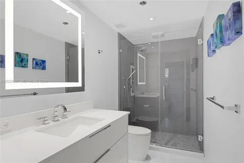 10205 Collins Avenue Bal Harbour FL 33154