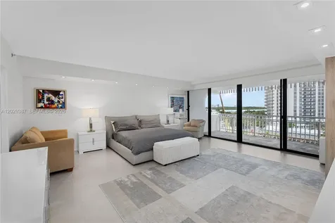 10205 Collins Avenue Bal Harbour FL 33154