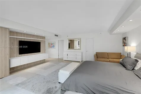 10205 Collins Avenue Bal Harbour FL 33154