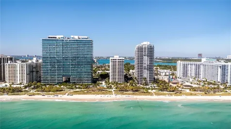 10205 Collins Avenue Bal Harbour FL 33154