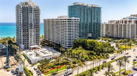 10205 Collins Avenue Bal Harbour FL 33154