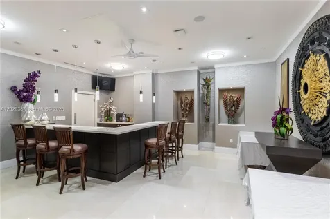 10205 Collins Avenue Bal Harbour FL 33154