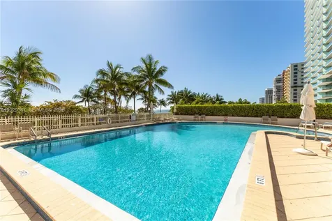 10205 Collins Avenue Bal Harbour FL 33154