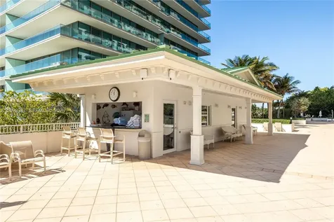10205 Collins Avenue Bal Harbour FL 33154