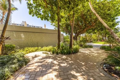 10205 Collins Avenue Bal Harbour FL 33154