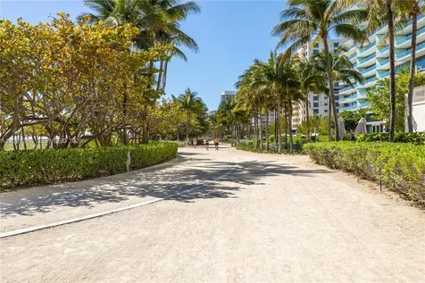 10205 Collins Avenue Bal Harbour FL 33154