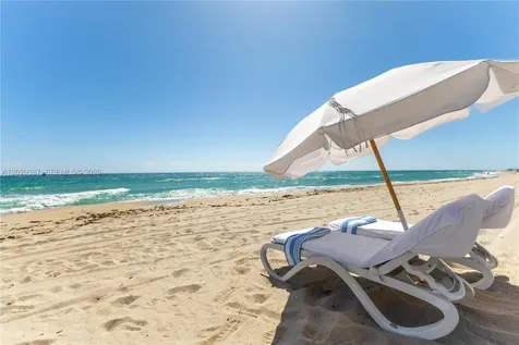 10205 Collins Avenue Bal Harbour FL 33154